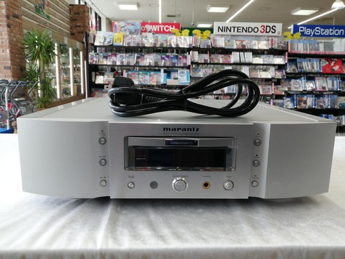 Marantz 15s1 sacd player - sa-15s1,