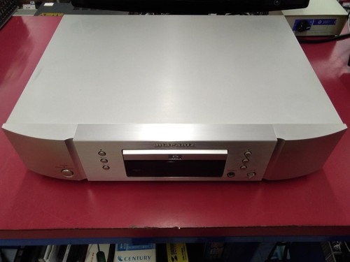 Marantz sa7003 sacd player - cd,