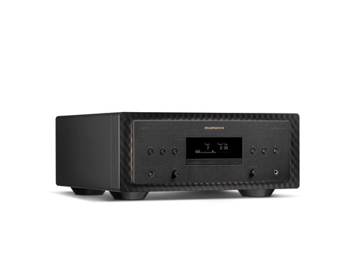 Marantz sacd reference - sacd, 10