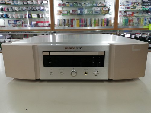 Marantz reference - marantz, sa-10