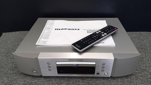 Marantz sa7003f sacd player - sa7003f,