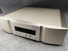MARANTZ SA-15S2 SACD player