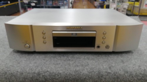 Marantz 7003 sacd player - sacd,