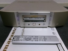 marantz SA-15S1 SACD/CD Player