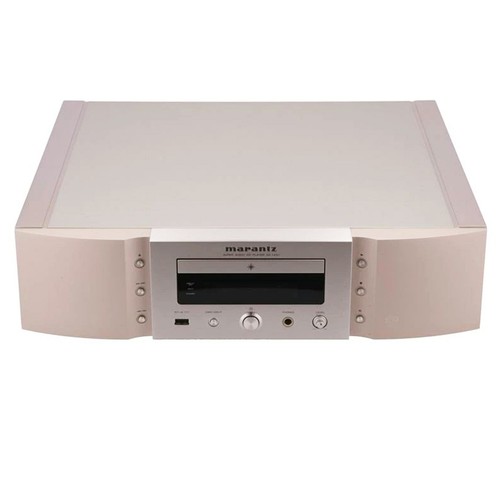 Marantz 14s1 reference sacd - marantz,