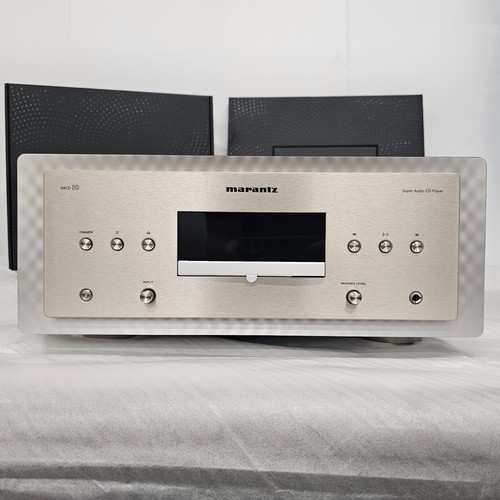 Marantz high perf reference - high-perf,
