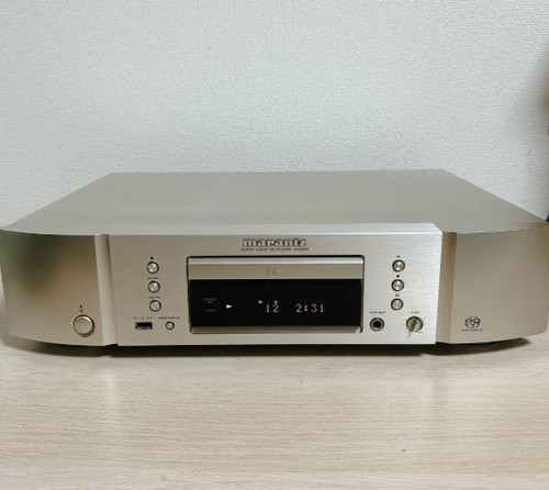Marantz sa8005 super audio - sa8005,
