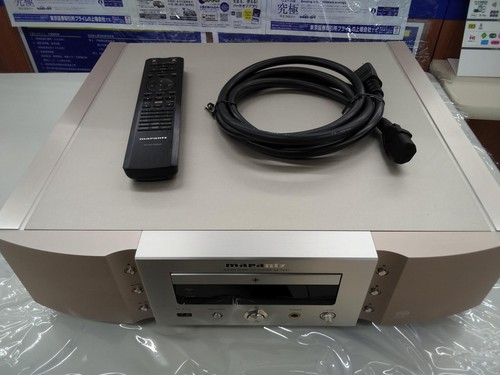 Marantz 14s1 sacd player - sacd,