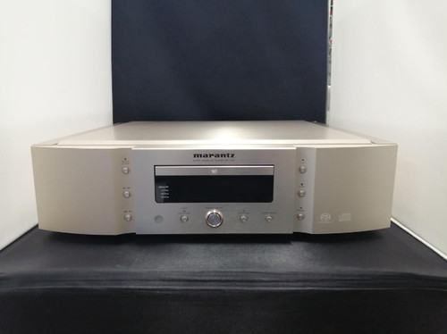 Marantz 11s2 sacd player - sa-11s2, cd
