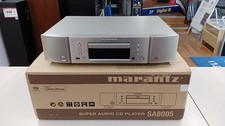 MARANTZ SA8005 Super Audio