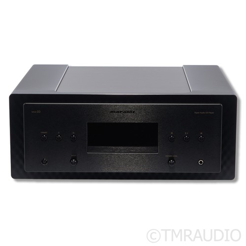 Marantz sacd reference cd - 10,