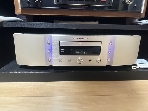 Marantz 15s2 sacd - sacd, player