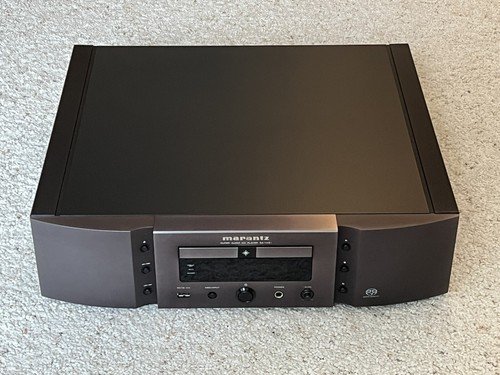 Marantz sa14 sacd cd - s1,