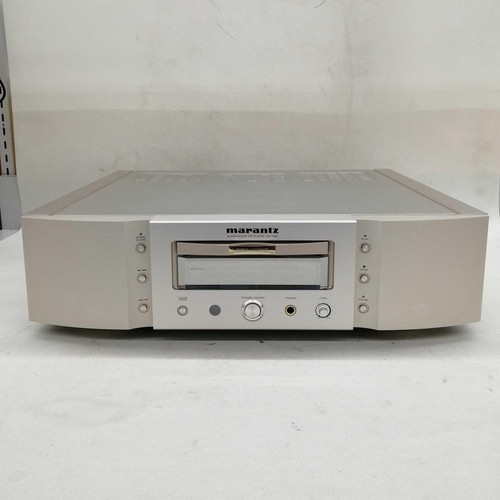 Marantz 15s1 sacd player - sa-15s1,