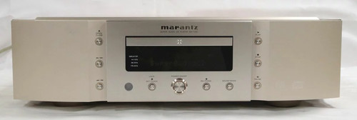 Ddp marantz 11s2 sacd - ddp,