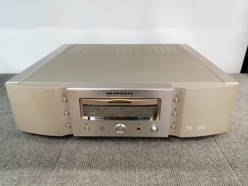 Marantz 15s1 sacd player - sa-15s1,