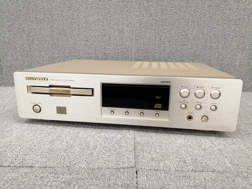 Marantz sa8400 sacd - marantz,