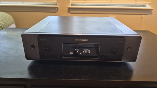 Marantz sacd 30n networked - marantz,