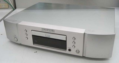Marantz sa7003 sacd player - marantz,