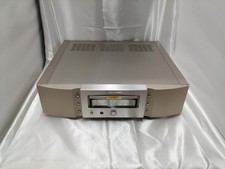 MARANTZ SA-11S1 SACD player