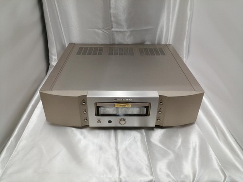 Marantz 11s1 sacd player - marantz,