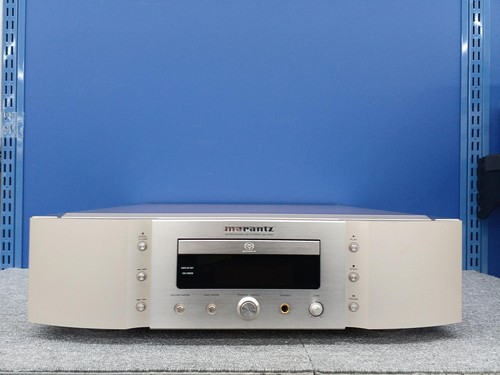 Marantz 13s2 sacd player - marantz,