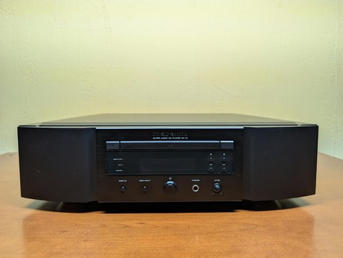 Marantz reference - sa-10,