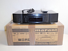 Marantz UD5005 high-end