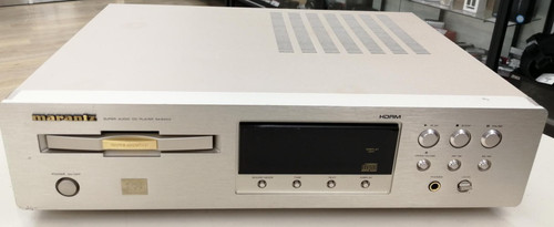 Marantz sa8400 super - sa8400, audio