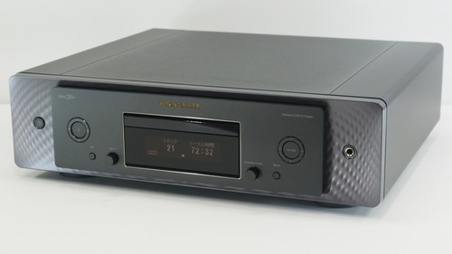 Sacd30n marantz sacd - marantz, sacd/cd