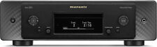 Marantz SACD 30 black SACD