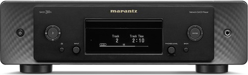Marantz sacd black - 30,