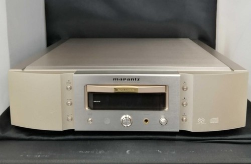 Marantz 13s1 sacd player - marantz, sa-13s1