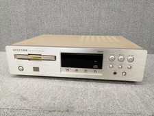 MARANTZ SA8400F SACD player