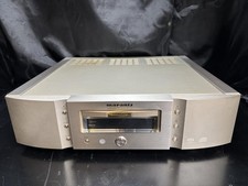 MARANTZ SA-11S1 SACD player