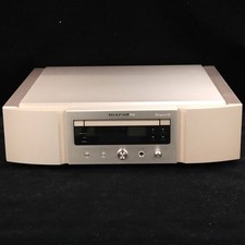 [Used] marantz SACD/CD player