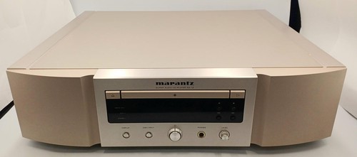 Marantz sacd player - marantz,