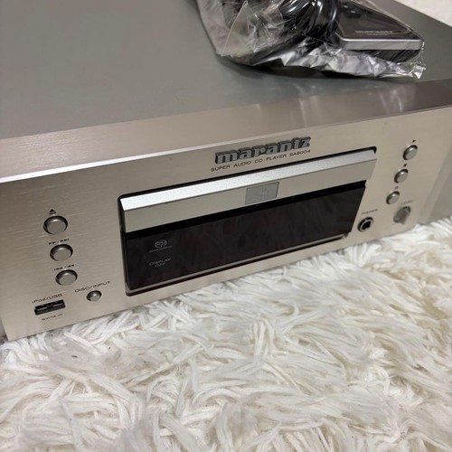 Marantz sa8004 sacd - marantz,