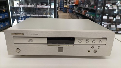 Marantz sa8001 sacd player - marantz,