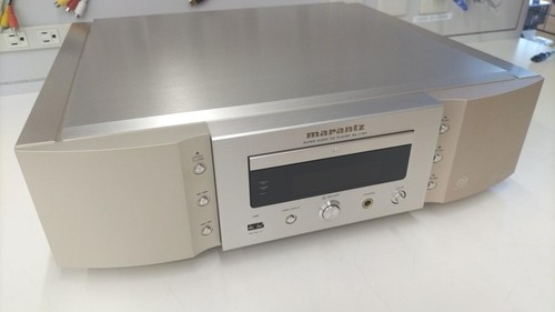 Marantz 11s3 ultimate - sa-11s3,