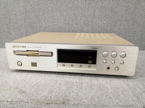 Marantz sa8400f sacd player - sa8400f,