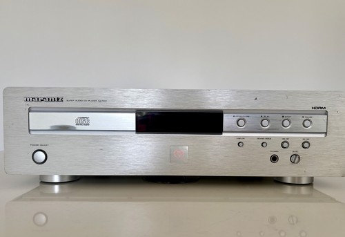 Marantz sa7001 sacd - marantz,