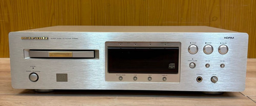 Marantz sa8260 sacd - marantz,