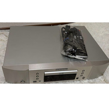 Marantz SA8004 SACD CD Player