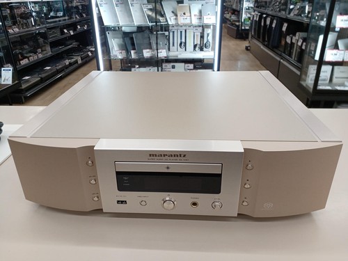 Marantz 14s1 sacd player - marantz,