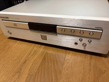 JUNK marantz SA8001 AUDIO CD