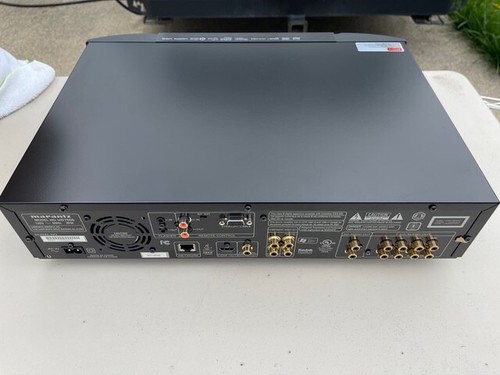 New marantz ud7006 universal - ud7006,