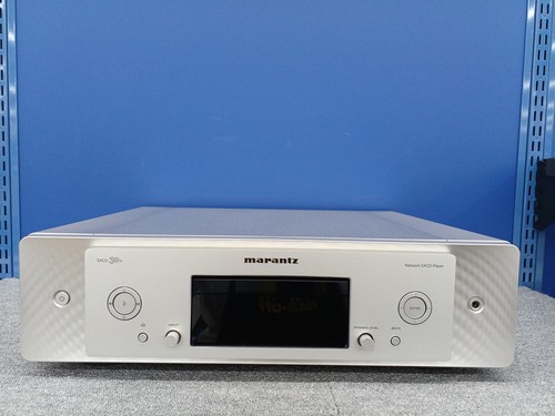 Marantz sacd 30n network - sacd,