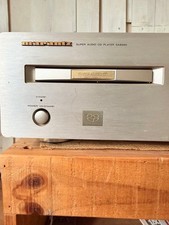 Marantz SA8260 SACD CD Player