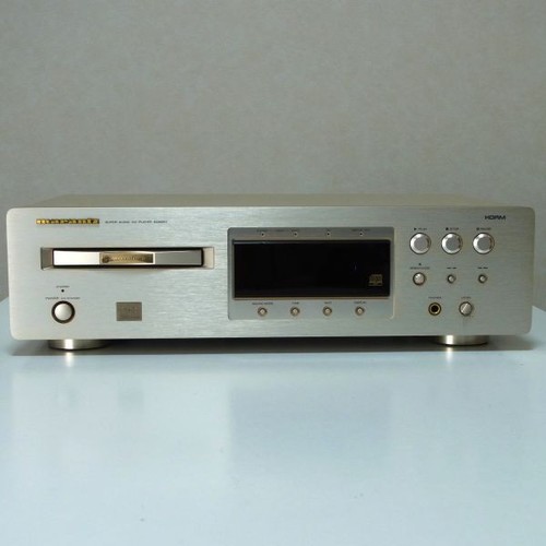 Marantz sa8260 super - sa8260, audio
